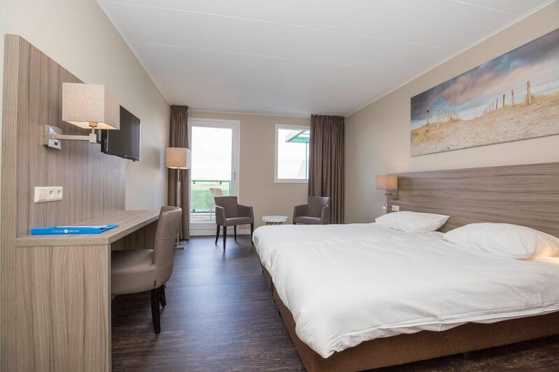 Callantsoog kamer