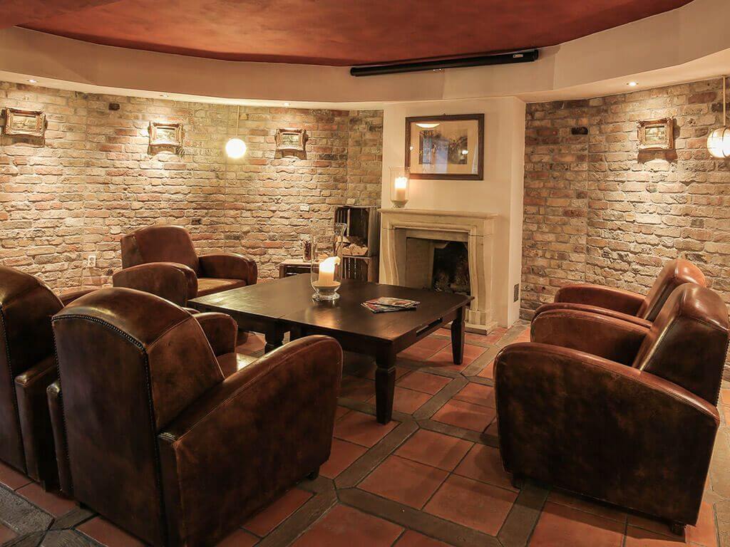 Fletcher Hotel-Restaurant De Dikke Van Dale - Boon-a-part Bridgereizen