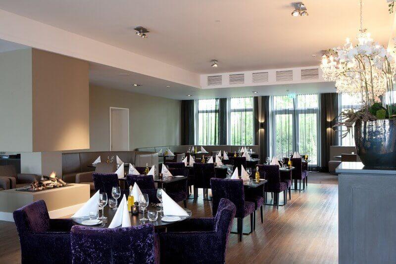 Duinzicht restaurant