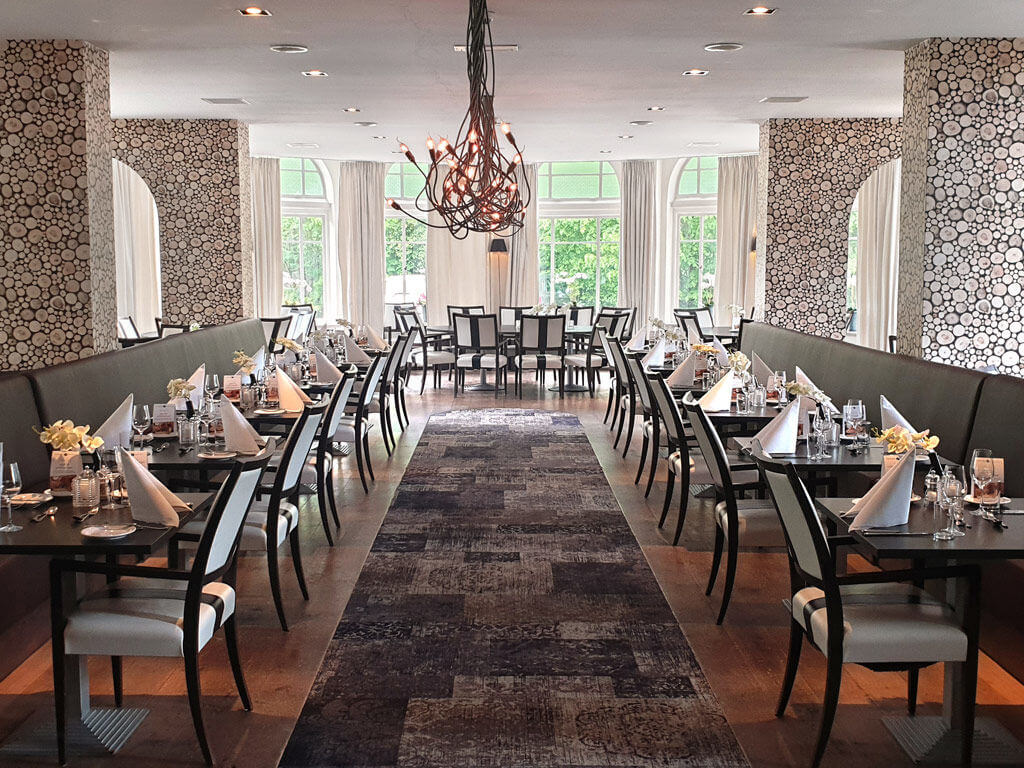 Fletcher Hotel-Restaurant De Mallejan