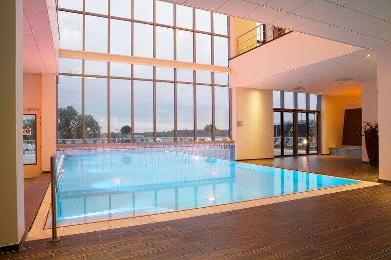 Bridgen in Fletcher WellnessHotel Helmond Boonapart Bridgereizen