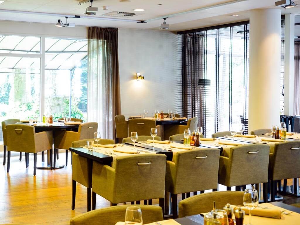 Fletcher HotelRestaurant Amersfoort Boonapart Bridgereizen