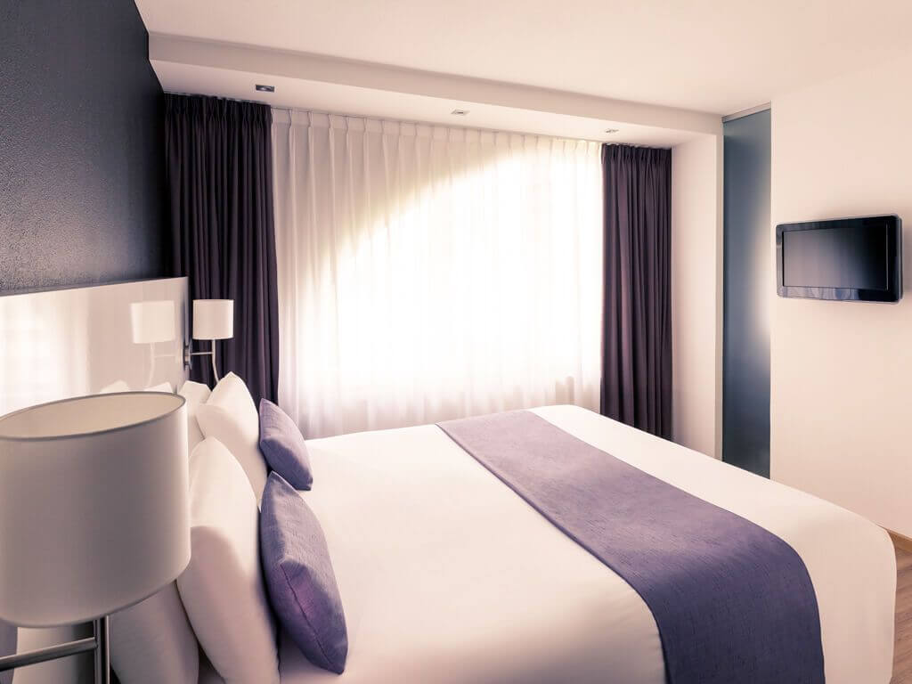 Hotel-Restaurant Nieuwegein-Utrecht | Hotelkamer