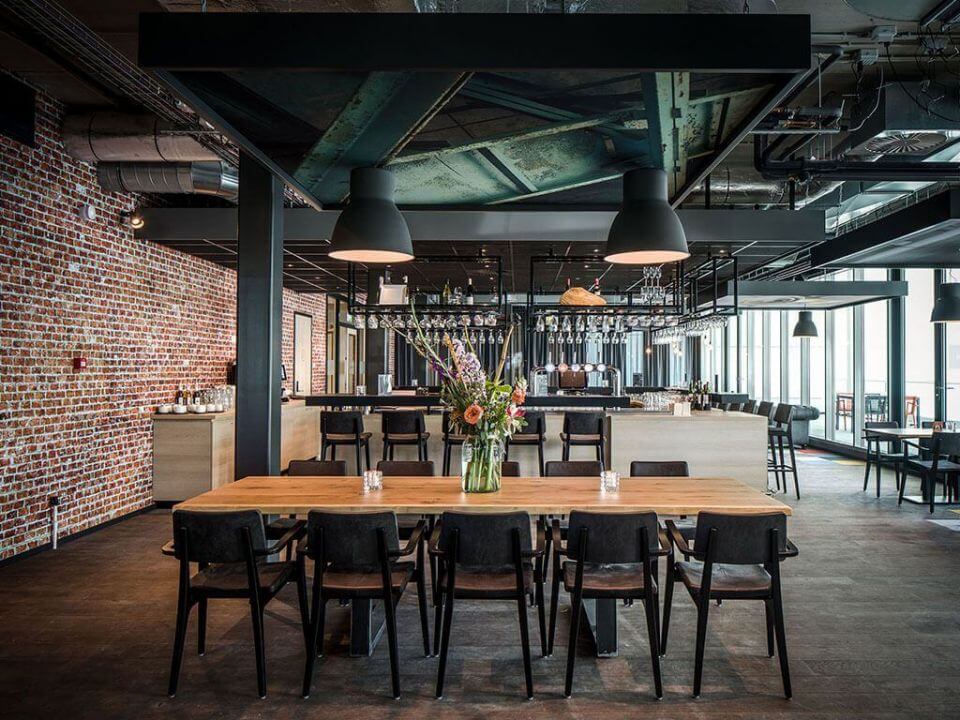 Bridgen in Fletcher HotelRestaurant Oss Boonapart Bridgereizen