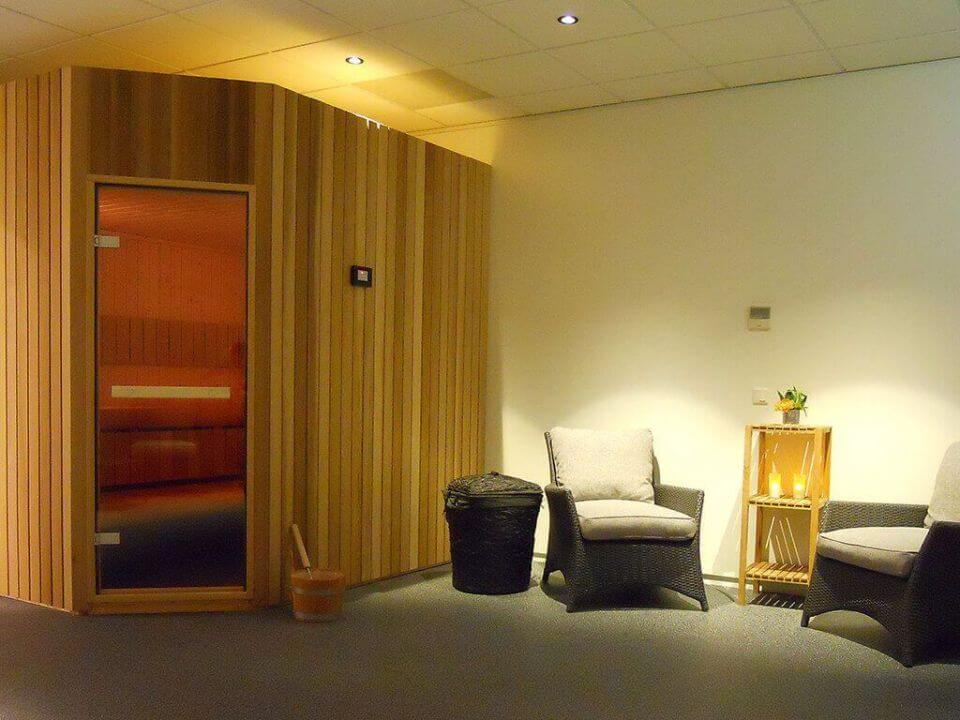 Parkstad Zuid-Limburg sauna