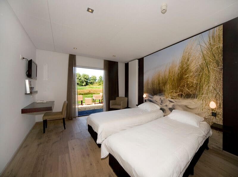 Renesse kamer