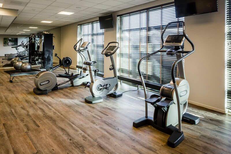 Trivium fitness