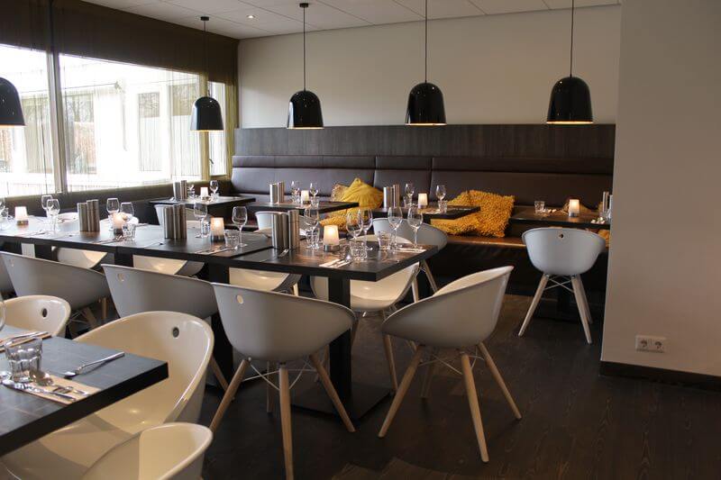 Fletcher ResortHotel Zutphen Boonapart Bridgereizen