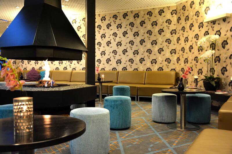 Fletcher ResortHotel Zutphen Boonapart Bridgereizen