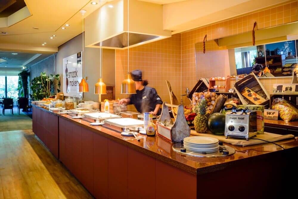 Bridgen bij HotelRestaurant EpeZwolle Boonapart Bridgereizen