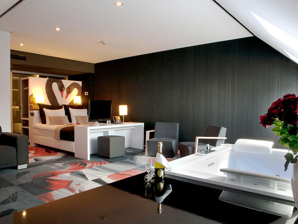 Fletcher HotelRestaurant Teugel UdenVeghel Boonapart Bridgereizen