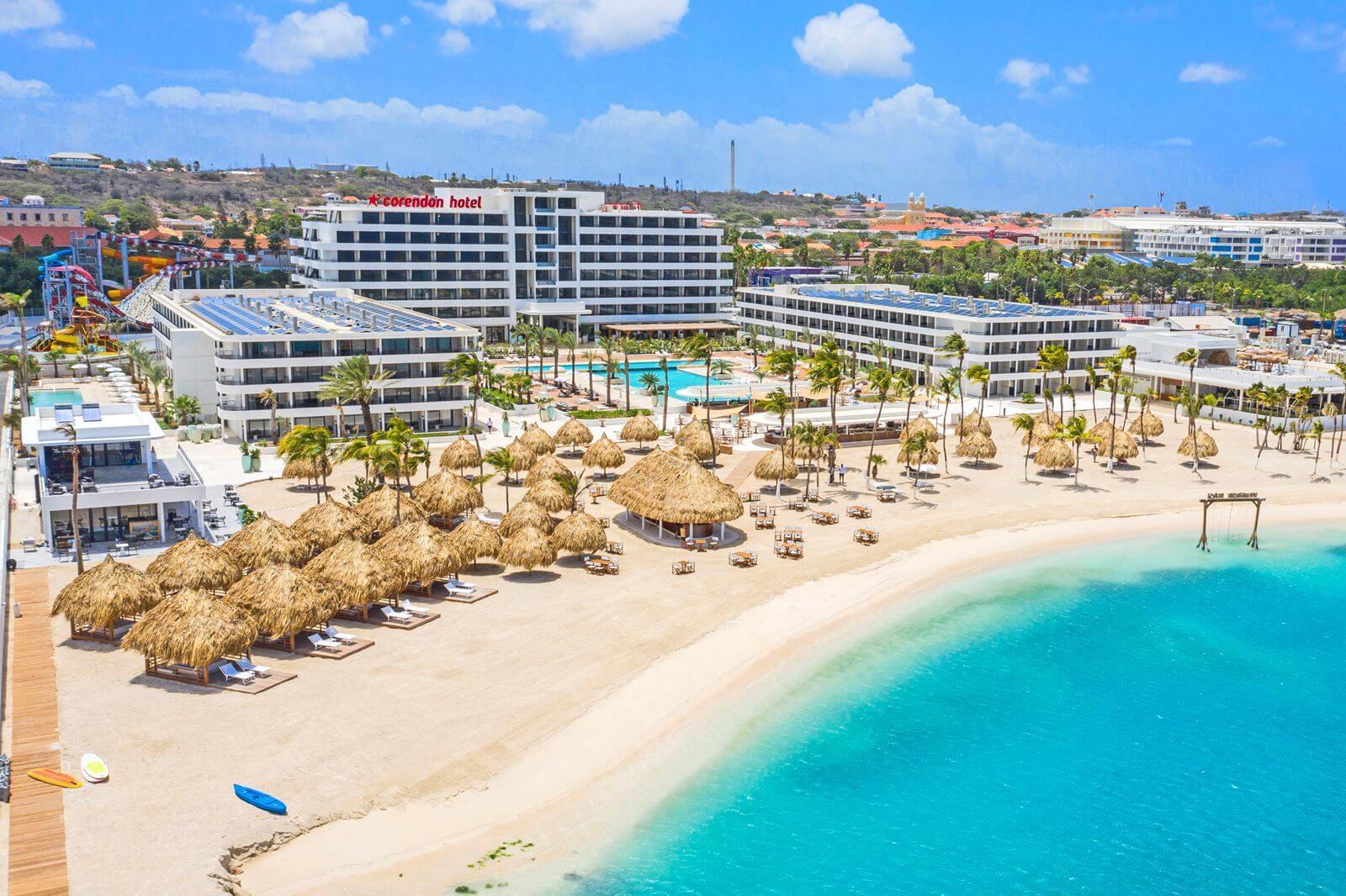 All Inclusive Curacao Corendon Curacao All Inclusive Resorts MGNAR