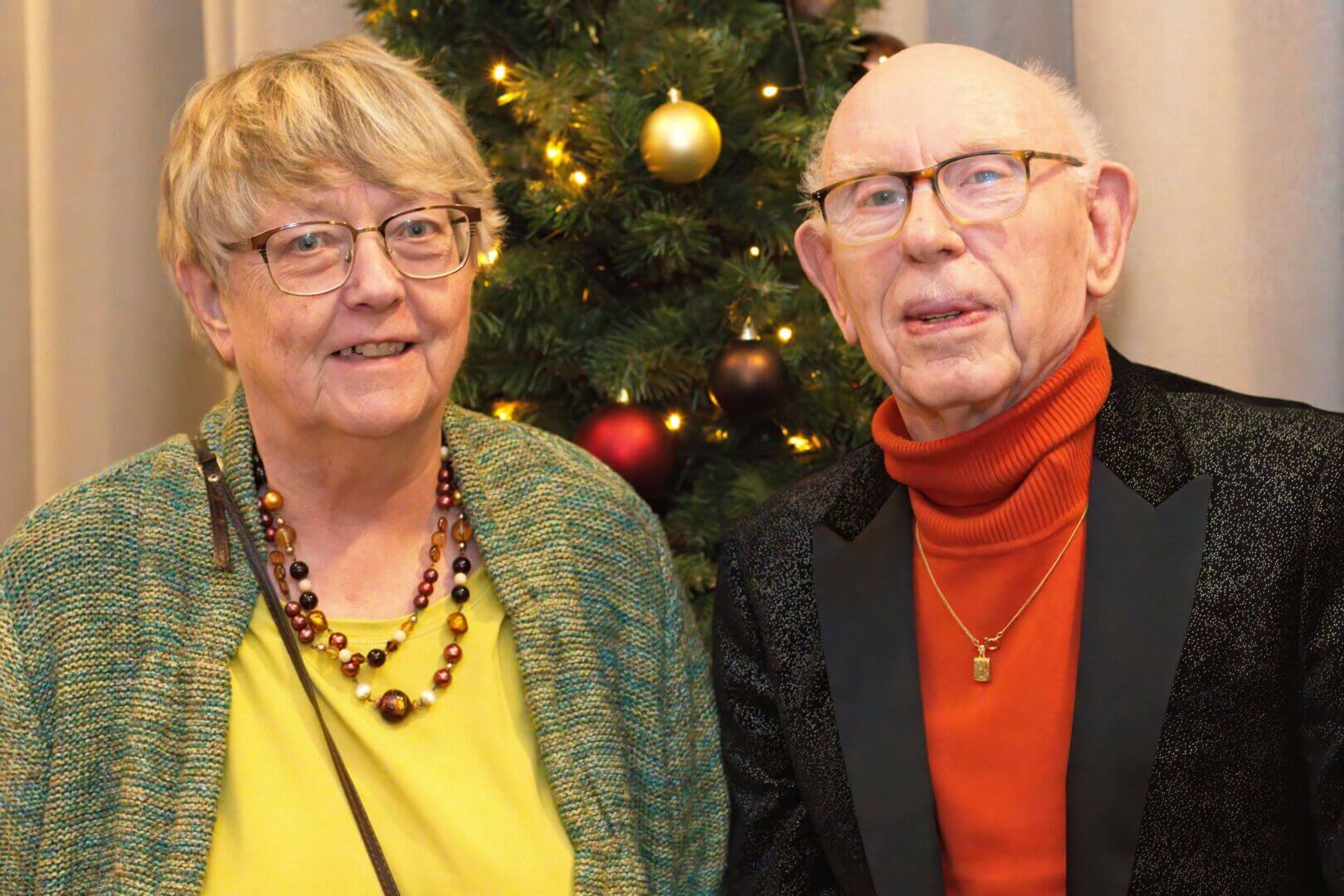 Hotel Leidschendam Kerst 2427 dec 2022 Boonapart Bridgereizen