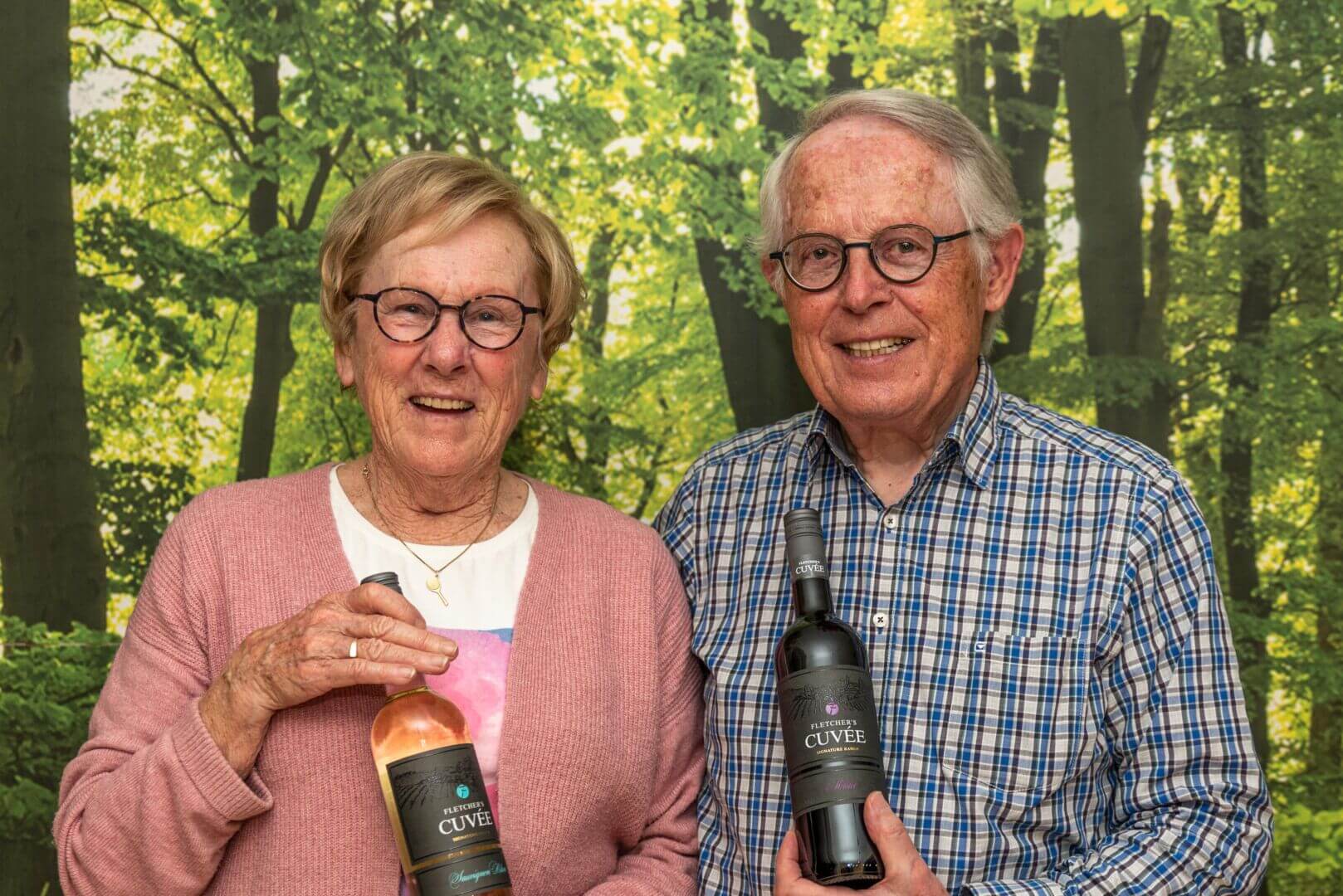 Bosrijk Roermond Pasen 2023 - Boon-a-part Bridgereizen