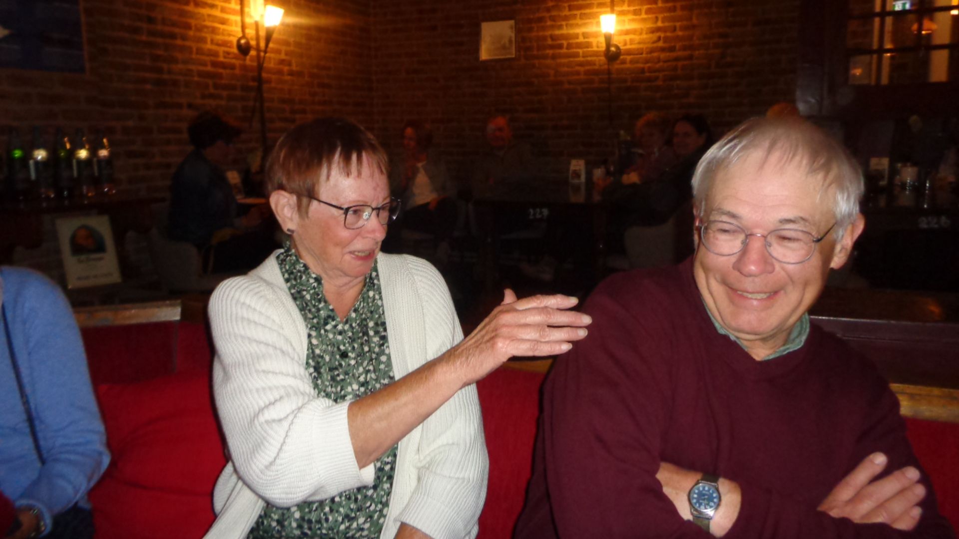 Dwingerloo oktober 2023 - Boon-a-part Bridgereizen