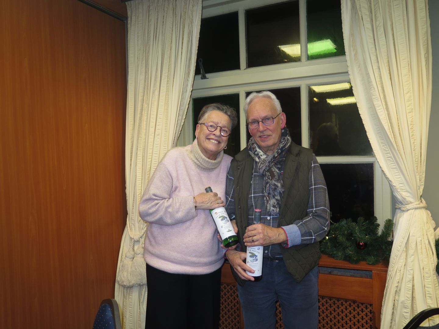 Hotel Marijke Soldaat van Oranje - Boon-a-part Bridgereizen