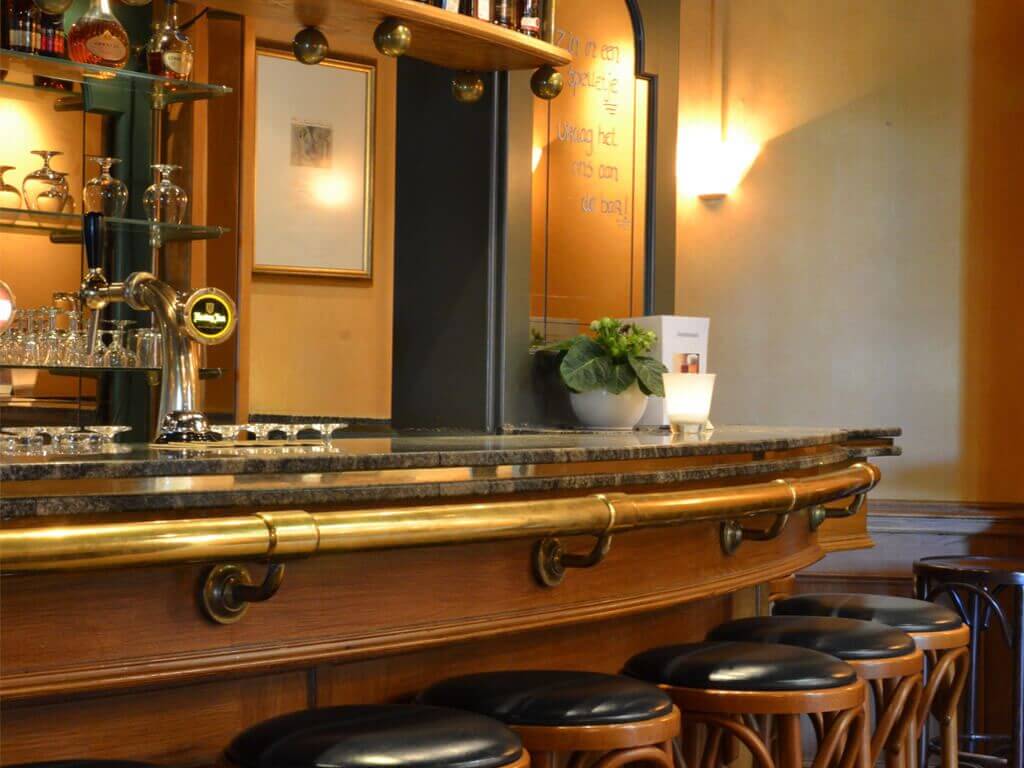 Hotel-Restaurant Carlton - bar