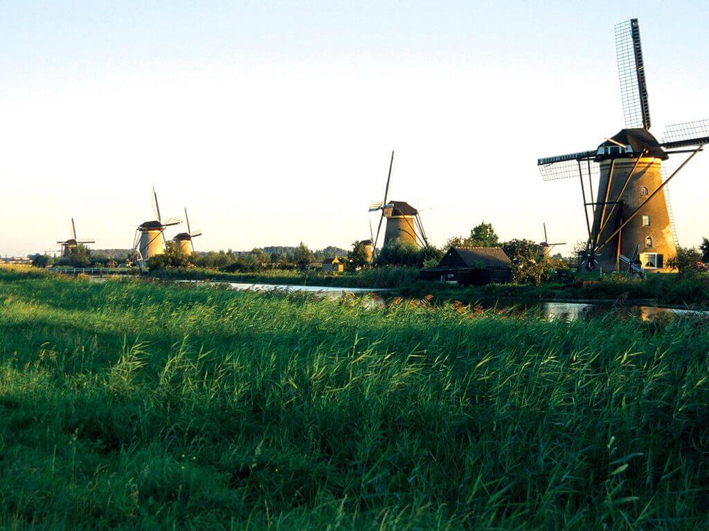 Hotel-Restaurant Carlton - omgeving