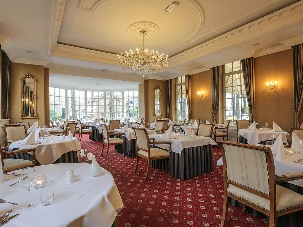 De Dikke van Dale - restaurant