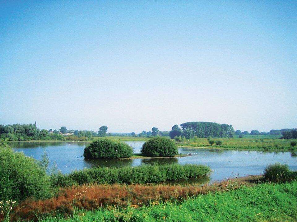 De Gelderse Poort omgeving