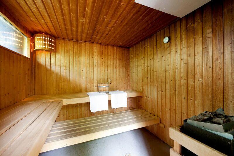Dinkeloord sauna