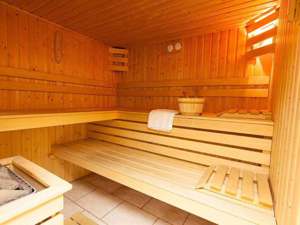 Hellendoorn Sauna