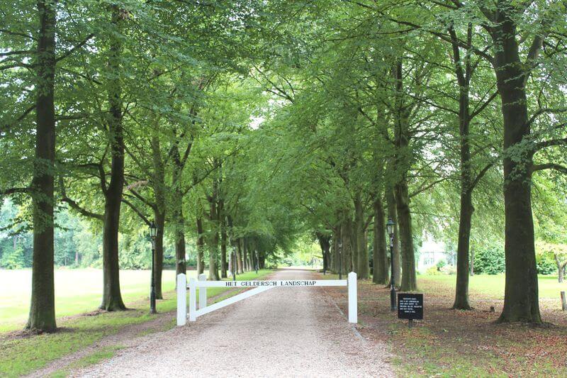 Huis Te Eerbeek omgeving