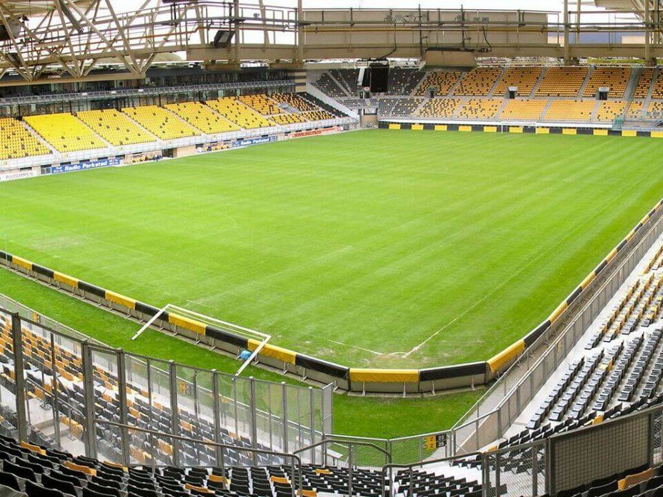 Parkstad Zuid-Limburg stadion
