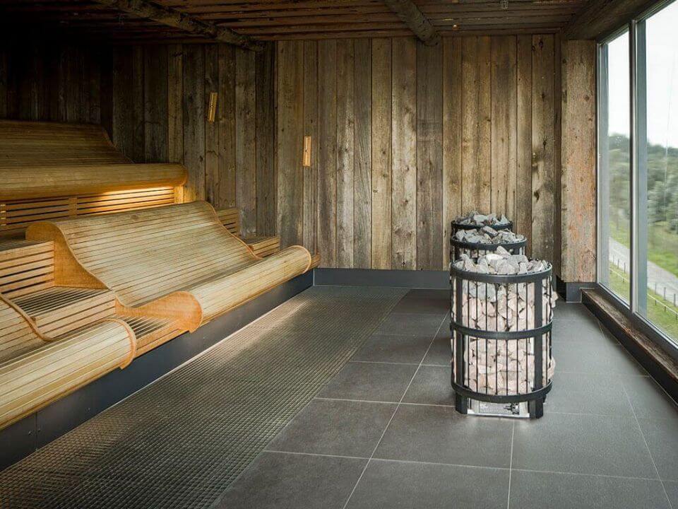 Sittard Sauna
