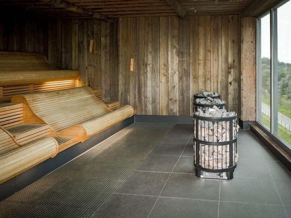 Sittard Sauna