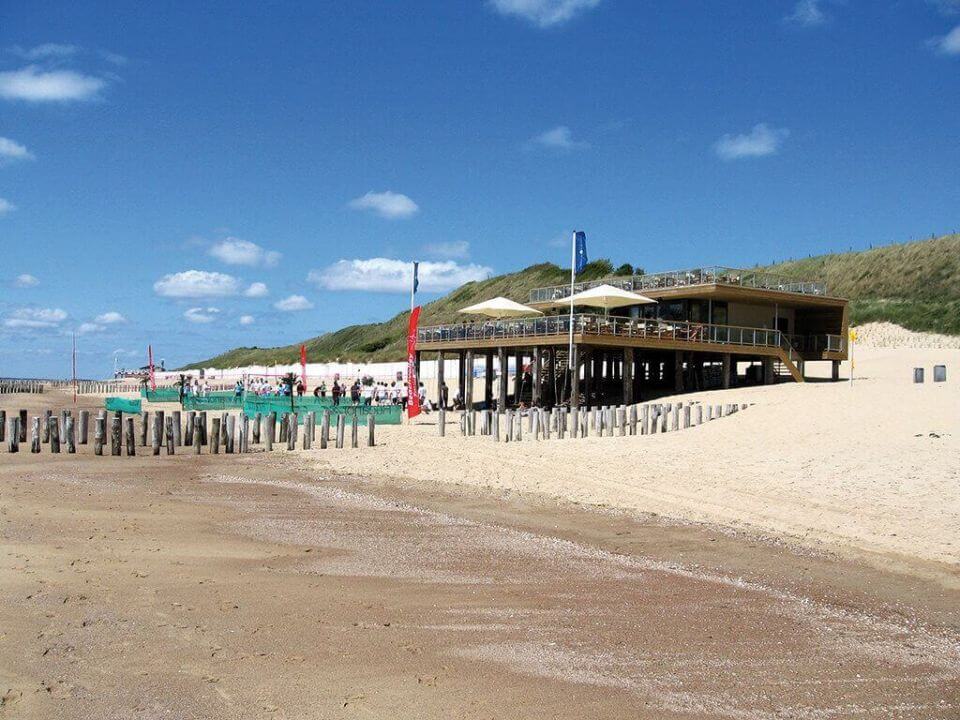 Zuiderduin Beachclub II