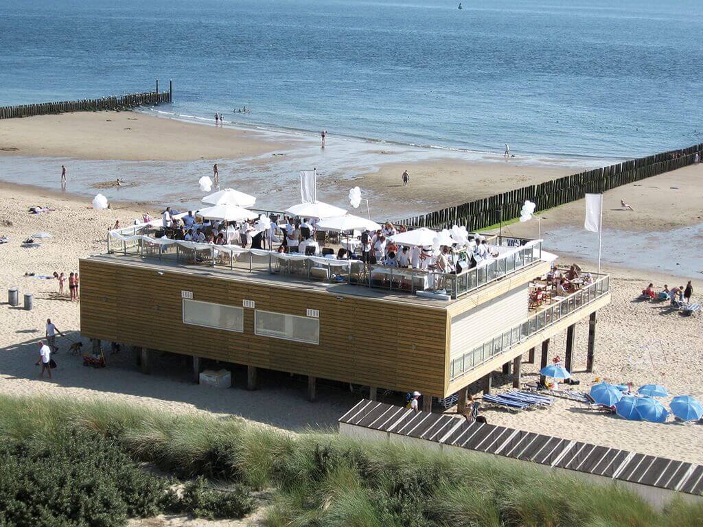 Zuiderduin Beachclub