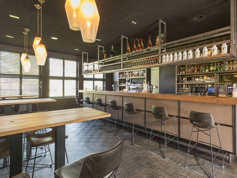 willibrordhaeghe Bar