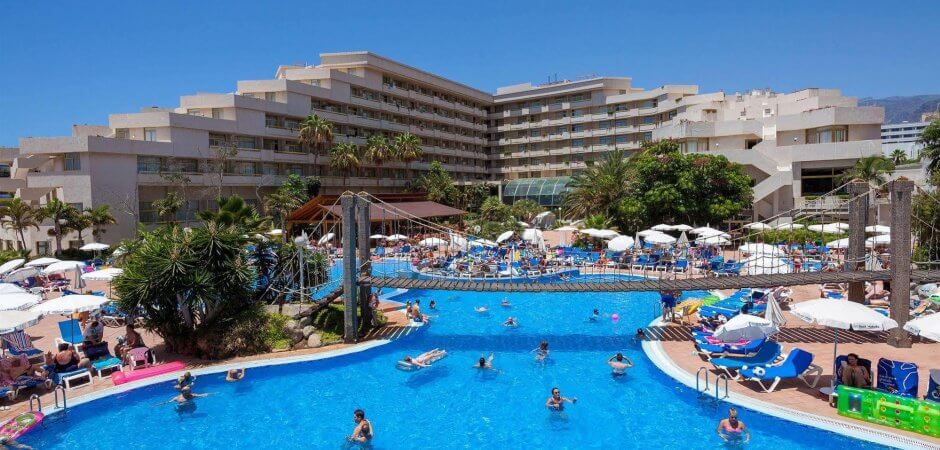 Hotel Best Tenerife ★★★★