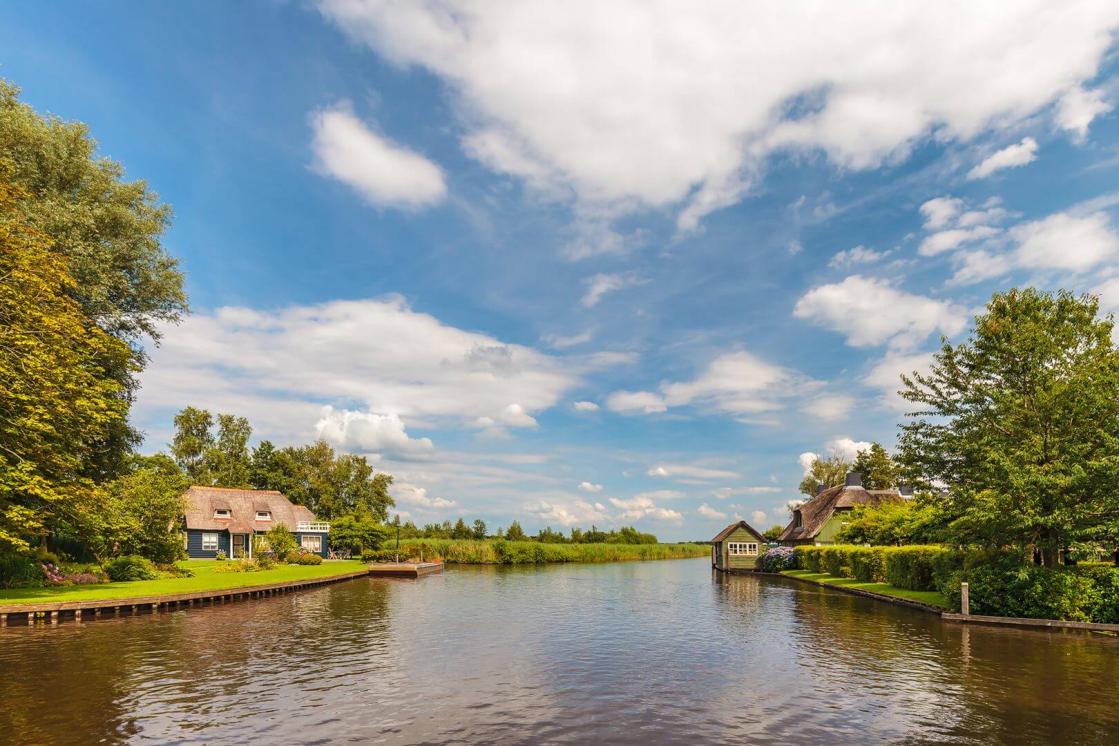 Klavertje Vier Noord-Nederland