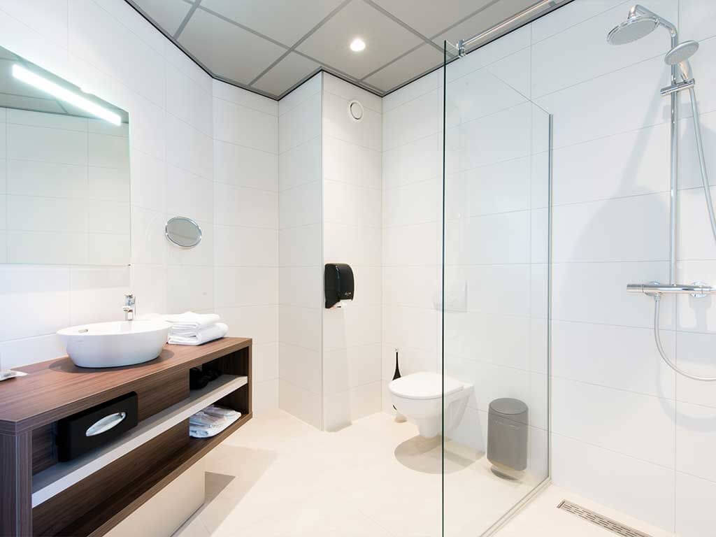 FH A Vlissingen badkamer